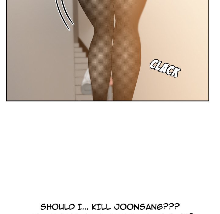 Soojung's Comic Store - episode 18 - 127