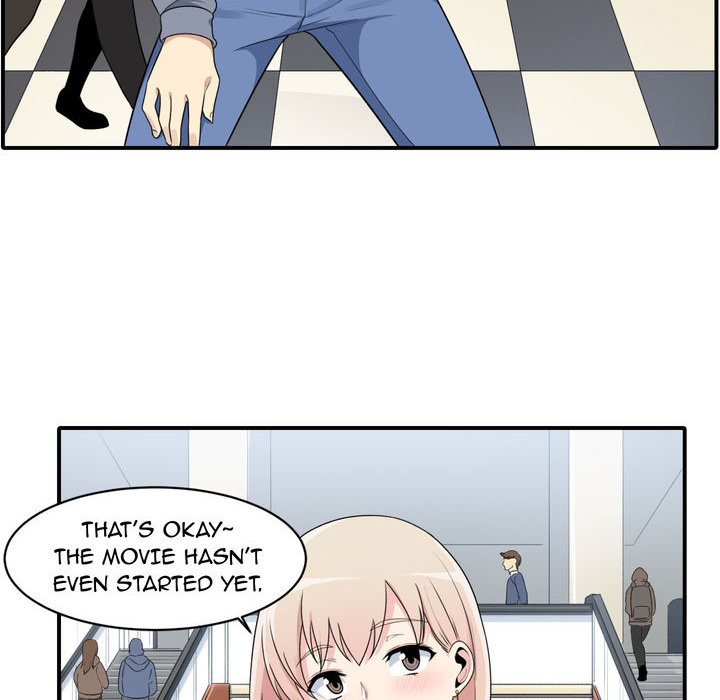 Excuse me, This is my Room - UNCENSORED - episode 5 - 48