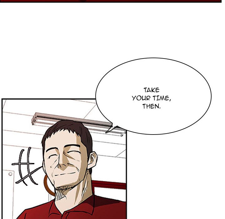 Tweener - episode 24 - 15