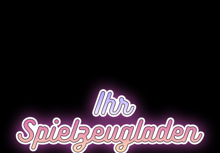 Ihr Spielzeugladen - episode 9 - 0