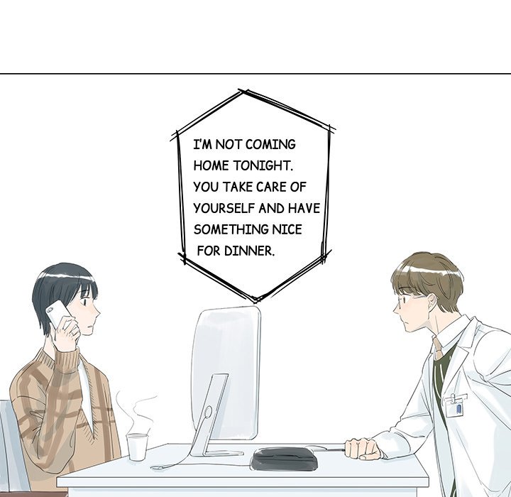 The Ten Years I Love You Most - episode 15 - 18