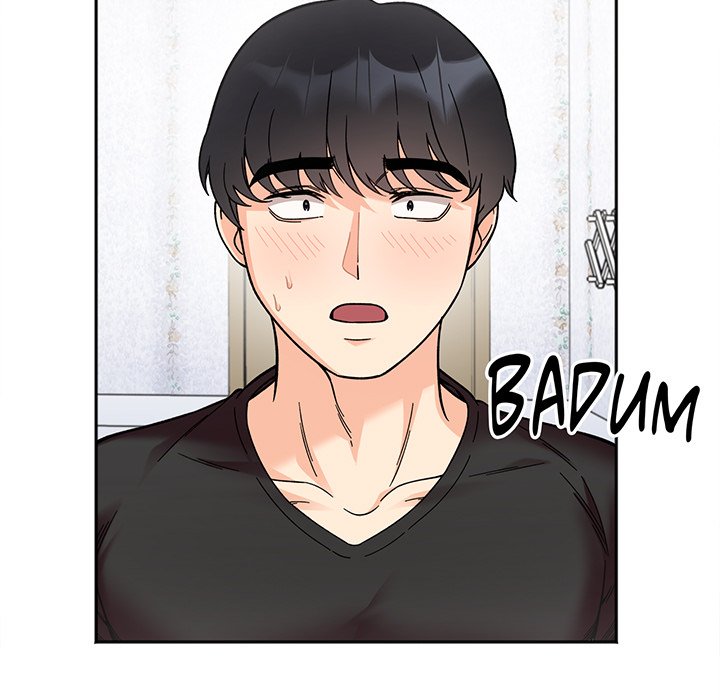 Secret Siblings - episode 10 - 14