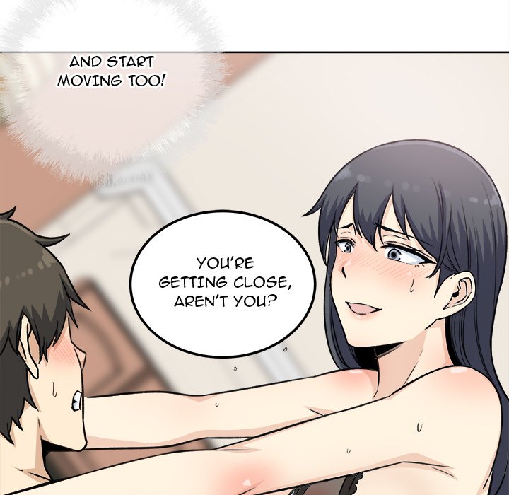 Excuse me, This is my Room - episode 66 - 97