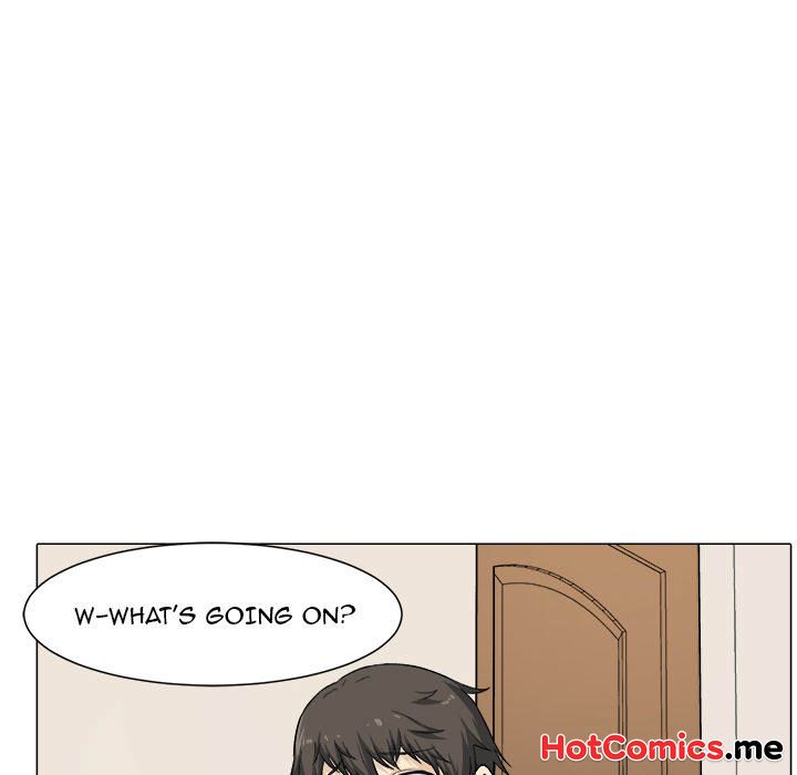 Excuse me, This is my Room - UNCENSORED - episode 21 - 99