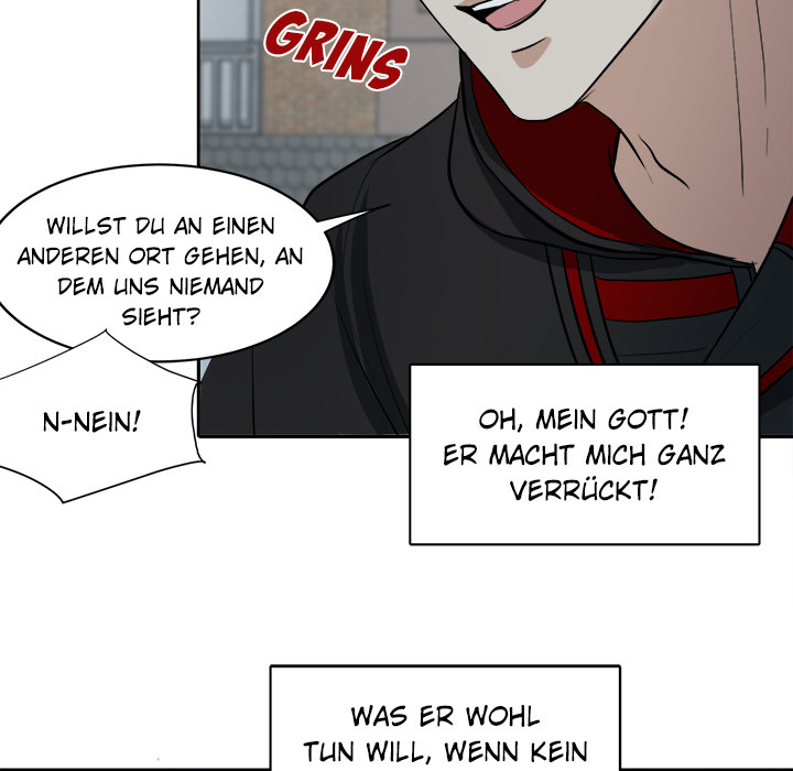Liebe Lieber Nicht - episode 6 - 77