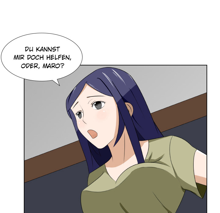 Maros Suche nach der wahren Liebe - episode 15 - 14