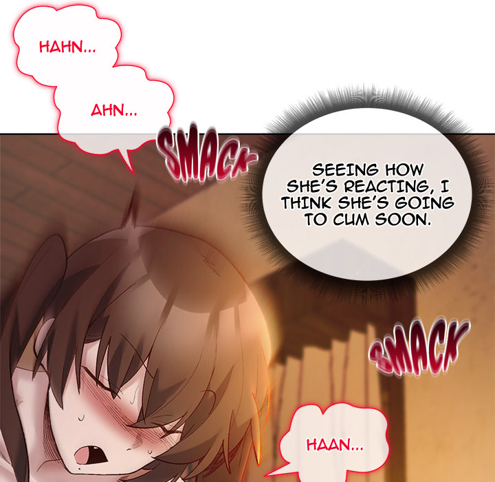 Young Lady's Knight - episode 21 - 87