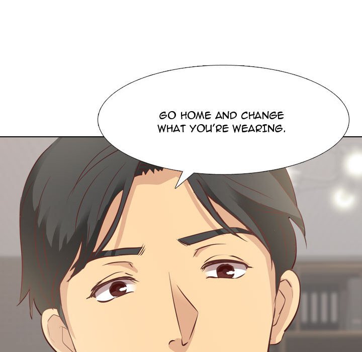 The Giving Girl - episode 1 - 69