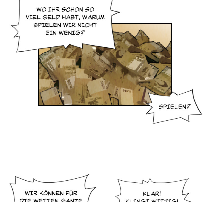 Holzköpfe auf dem Weg nach oben - episode 74 - 25