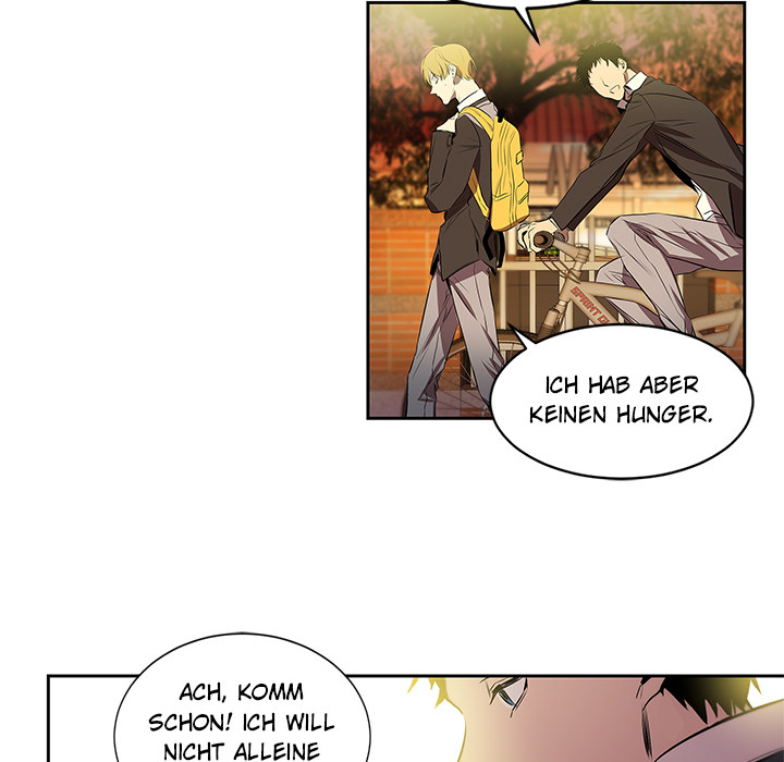 Besondere Beziehungen - episode 2 - 43