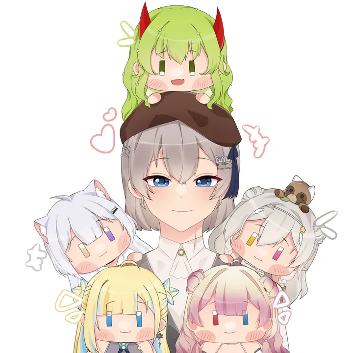 miofuyumi