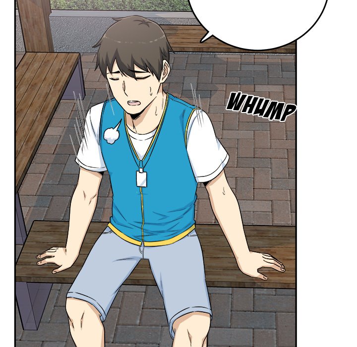 Excuse me, This is my Room - episode 59 - 96