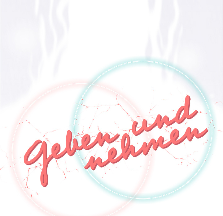 Geben und nehmen - episode 14 - 134