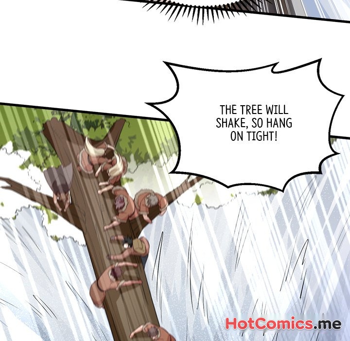 Survival Logbook - episode 57 - 73