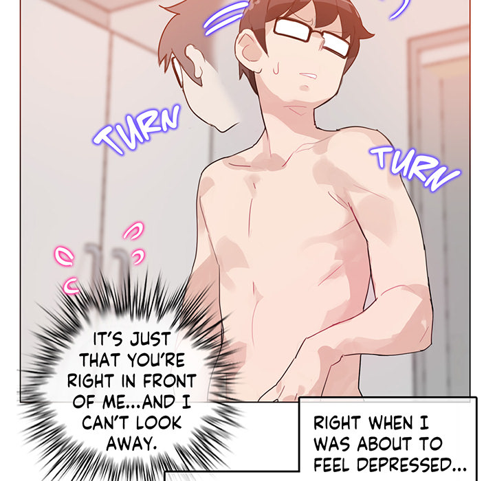 A Pervert's Daily Life - episode 17 - 37