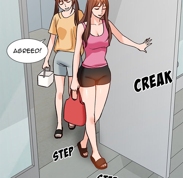 Town Girls - episode 24 - 68