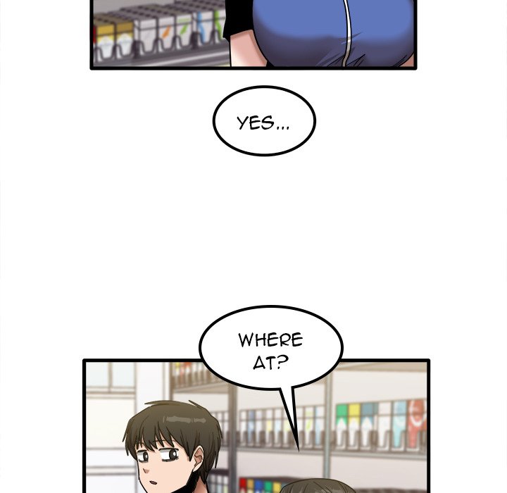 No More, No Less - episode 28 - 34