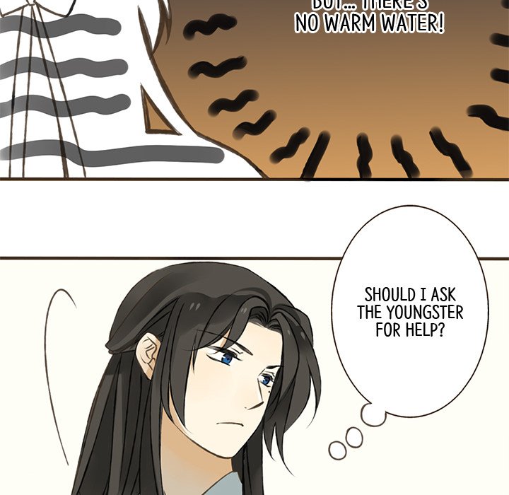 My Friend From Another Era - episode 3 - 7