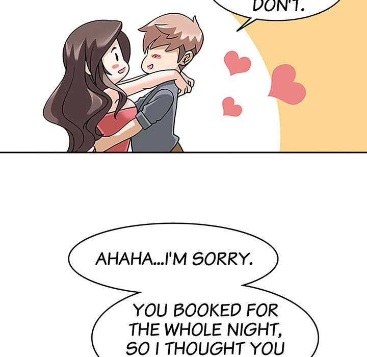 Agent Playboy, Reporting for Duty! - episode 12 - 16