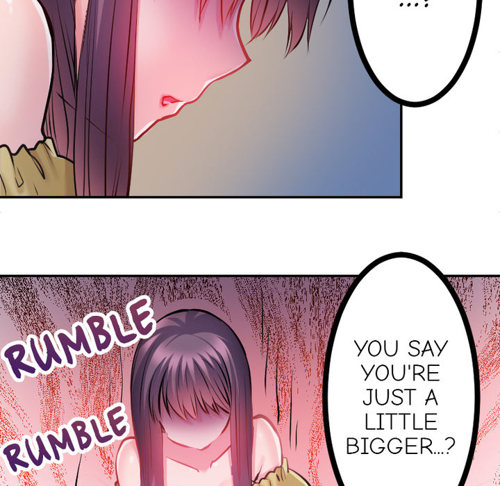 Diet For Sex! - episode 1 - 89