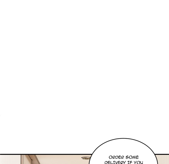 The Delivery Rider - episode 7 - 21