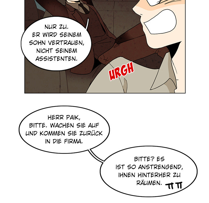 Händchenhalten Auf Eigene Gefahr - episode 38 - 75