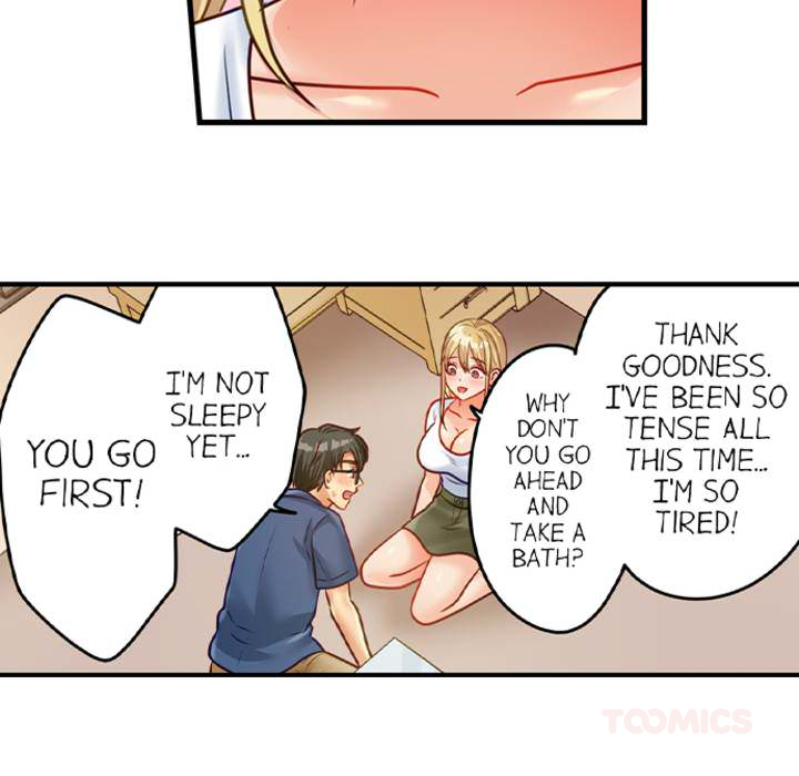 The Last Virgin in a Lustful World - episode 20 - 53
