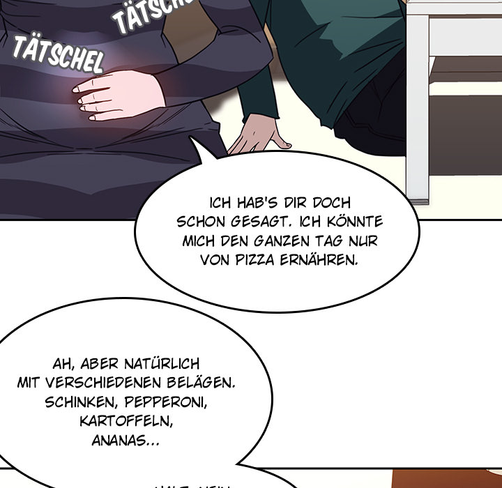 Dreiblättriges Kleeblatt - episode 2 - 137