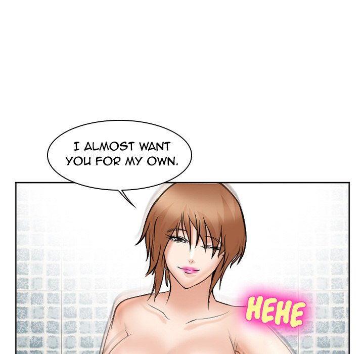 Dating Contract - episode 32 - 124