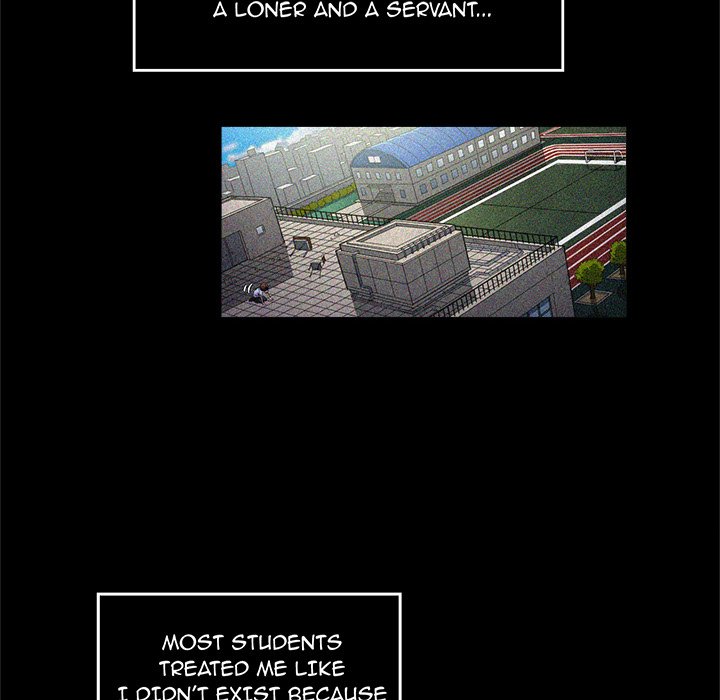 My High School Bully - episode 1 - 34