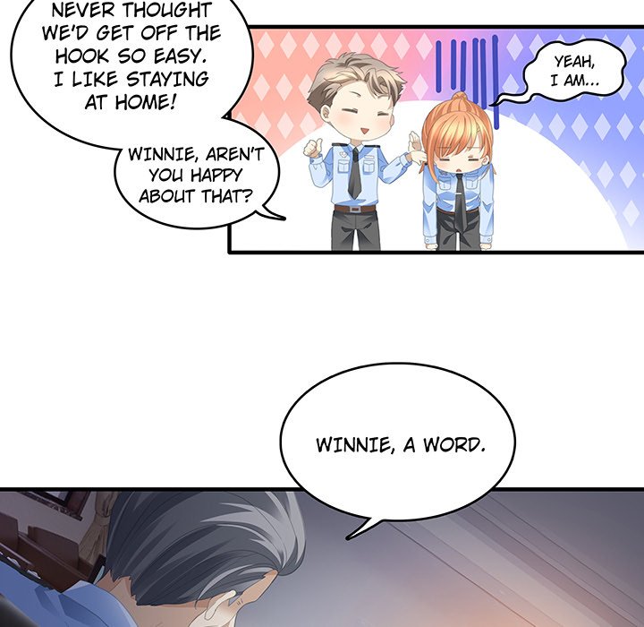 MASTER AND SEVEN LOVERS - episode 1 - 43