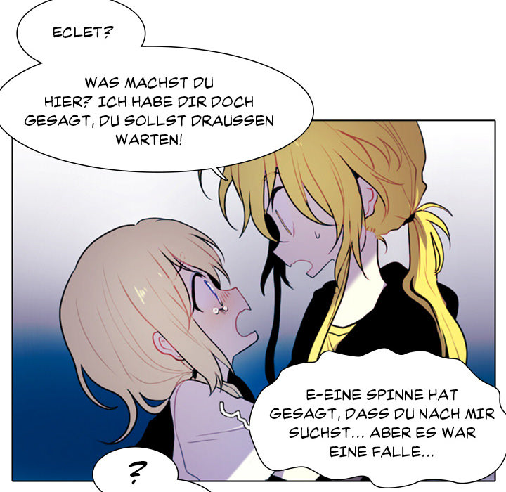 End und Save - episode 17 - 22