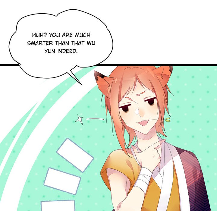 Flowers Whispering - episode 29 - 103