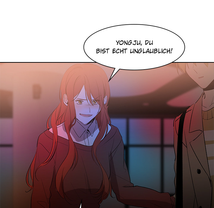 Besondere Beziehungen - episode 37 - 40