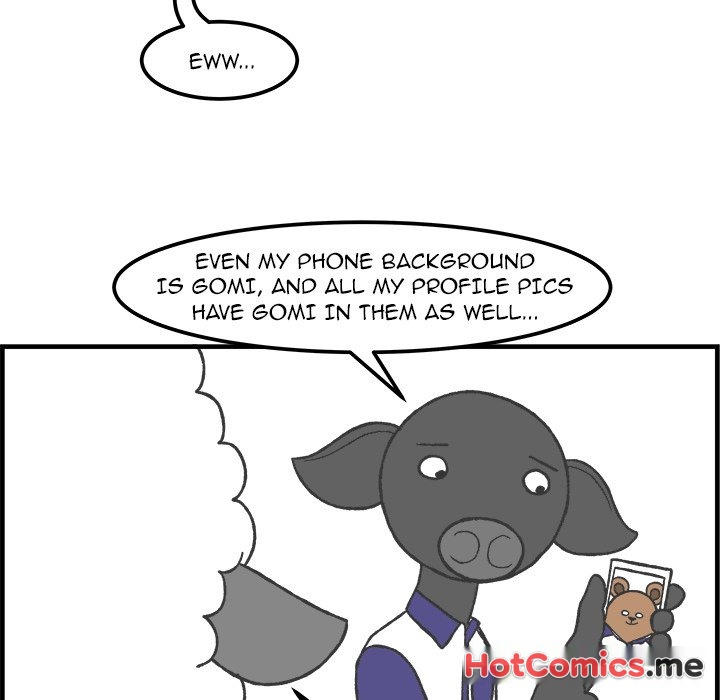 Herbivore High School - episode 42 - 16