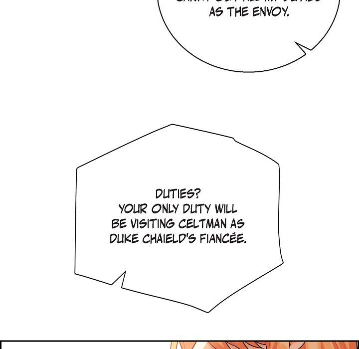 The Destroyer Fell in Love with Me - episode 39 - 63