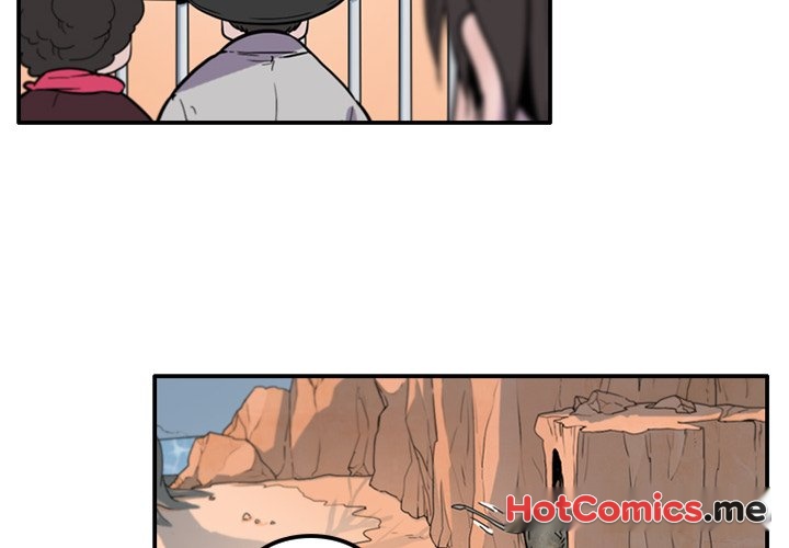 Secret Zoo - episode 9 - 1