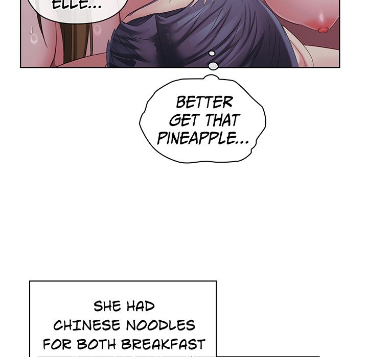 Master, Do You Need A Hand? - episode 49 - 55