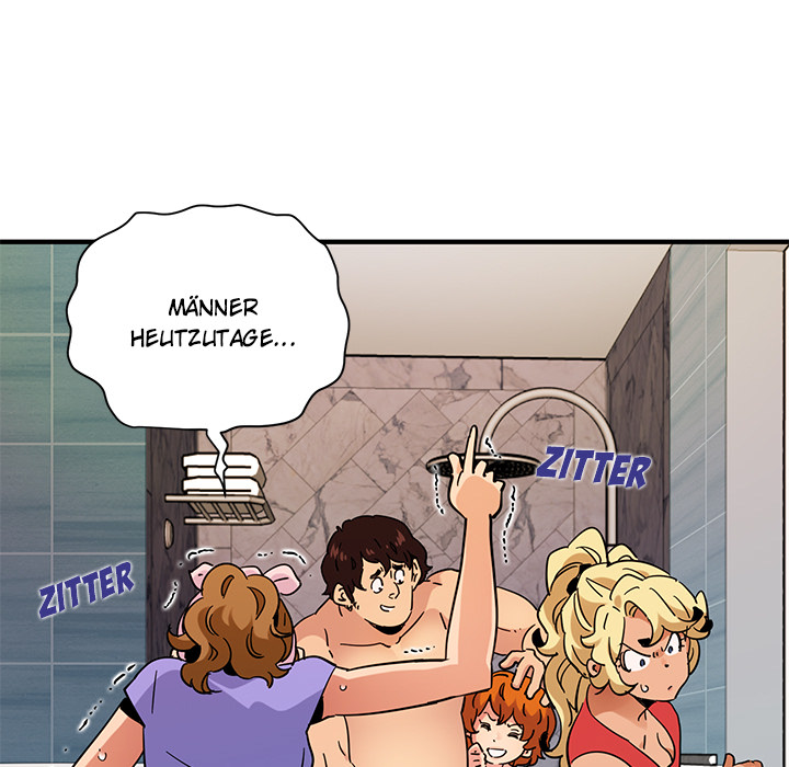 Wer hat Angst vor Mister H? - episode 56 - 125