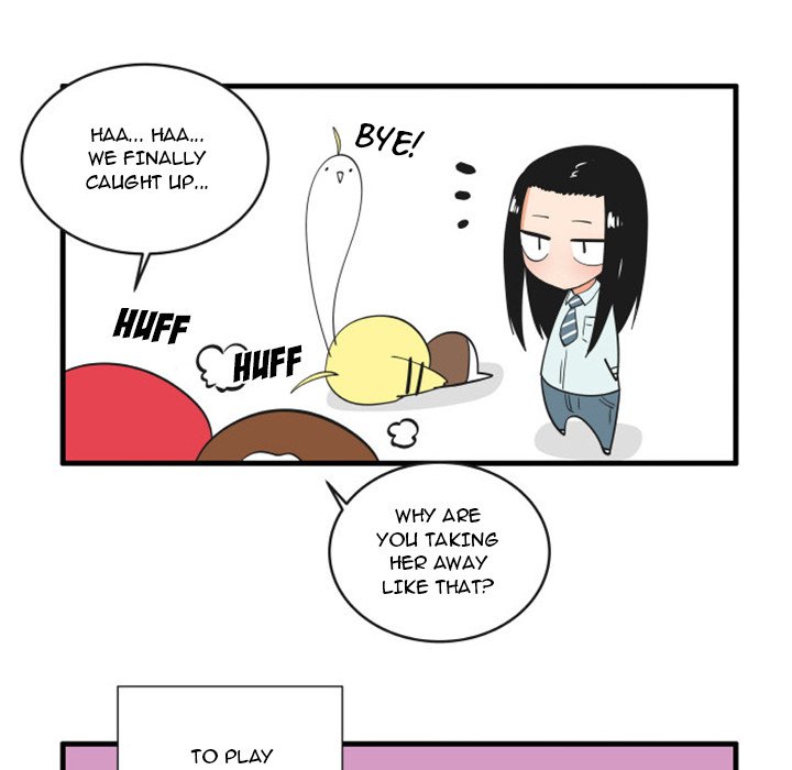 The Amazing Siblings - episode 91 - 14