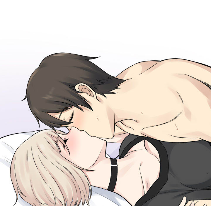 Excuse me, This is my Room - UNCENSORED - episode 19 - 126