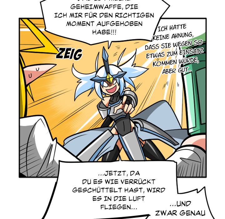 Das Wohnheim aus einer anderen Welt - episode 80 - 13