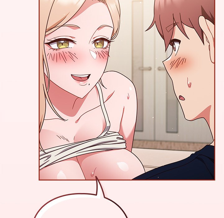 Honey Sweet Part-Time Job - episode 7 - 68