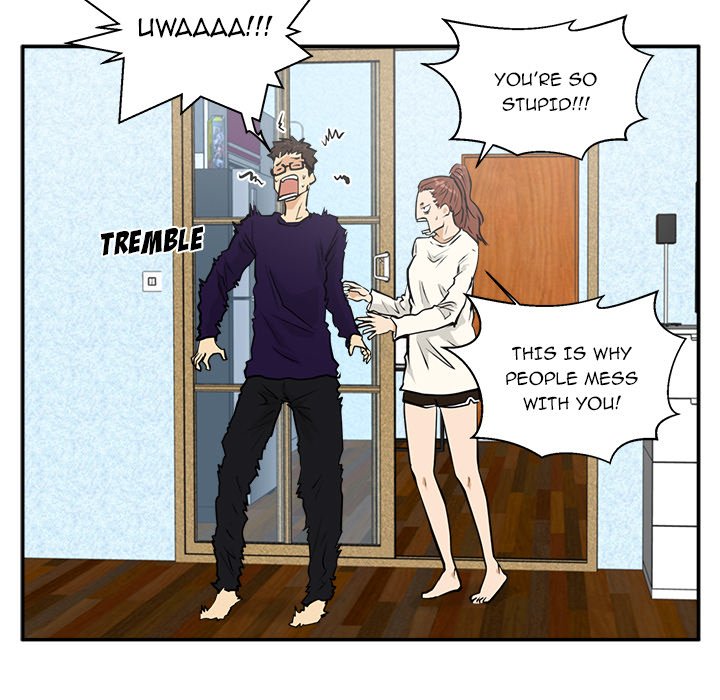 Mr. Kang - episode 21 - 34