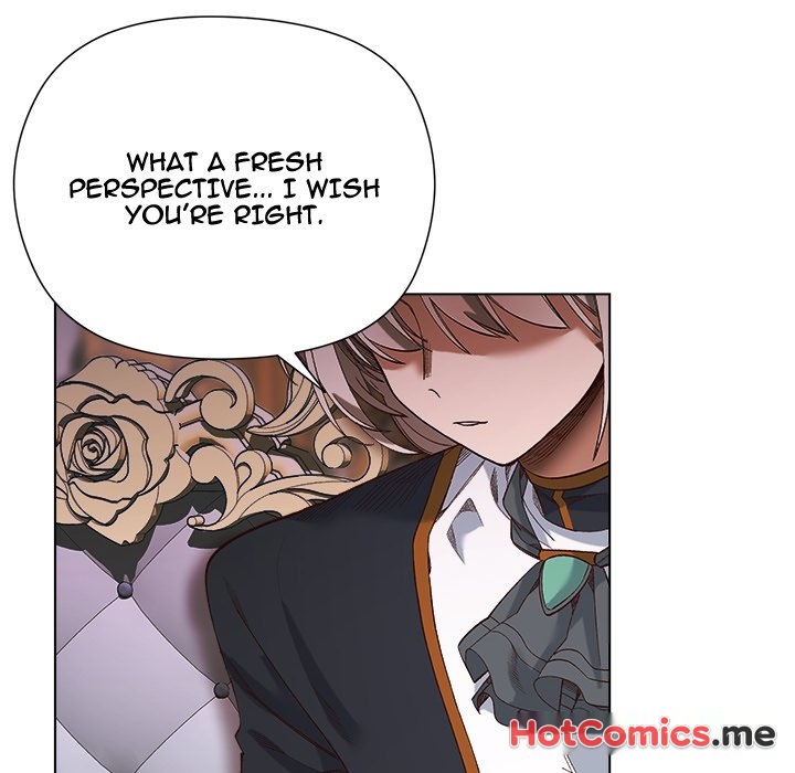 Young Lady's Knight - episode 19 - 44