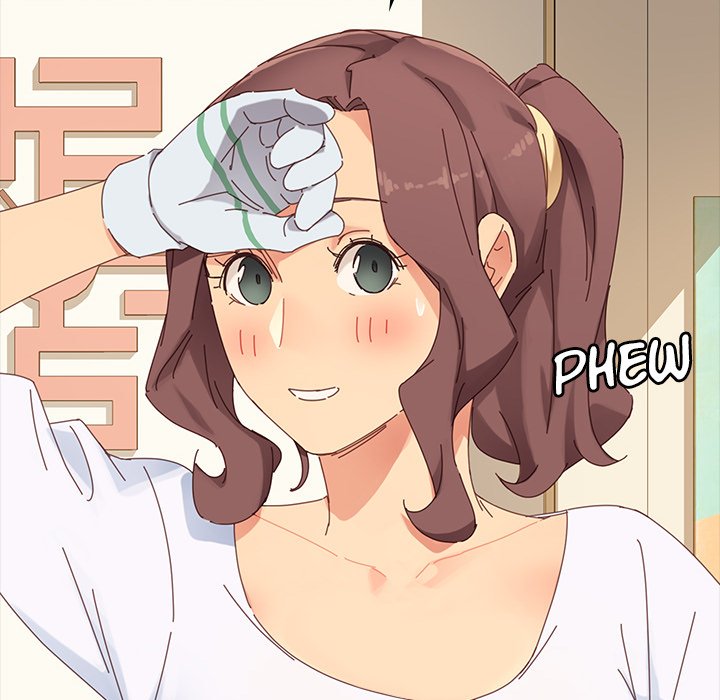 The Perfect Roommates - episode 4 - 74