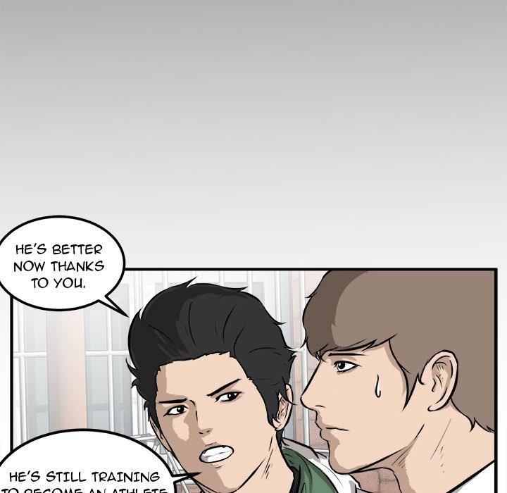 He Queen - episode 18 - 71