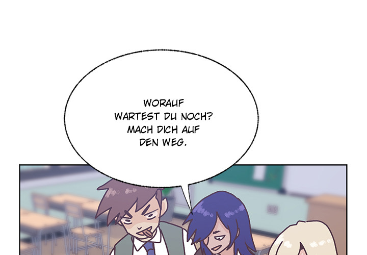 Der Mädchen-Knigge - episode 101 - 0