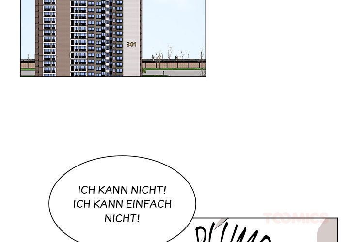 Latte und Lügen - episode 18 - 1