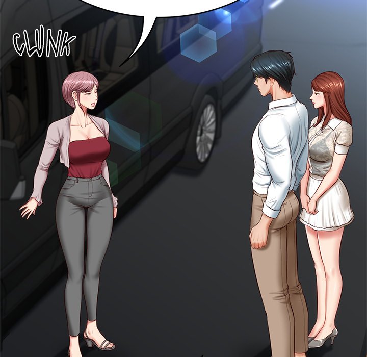 Extremely Rich Family - episode 5 - 107